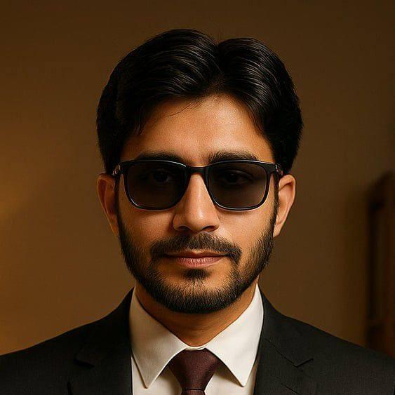 Salah Uddin Kader Ayyubi