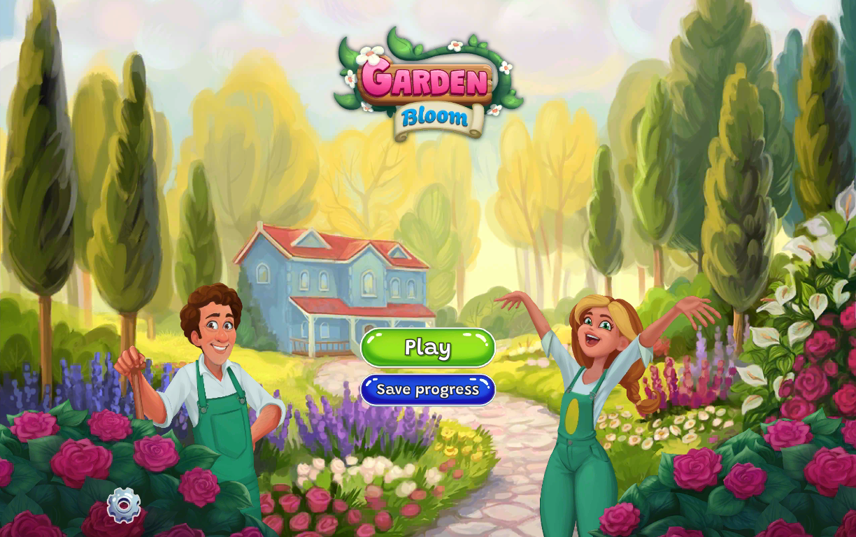 Graden Bloom